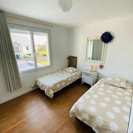 Maison A 50 M De La * Le Croisic