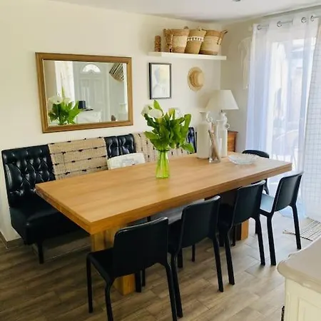 Maison A 50 M De La Hébergement de vacances Le Croisic