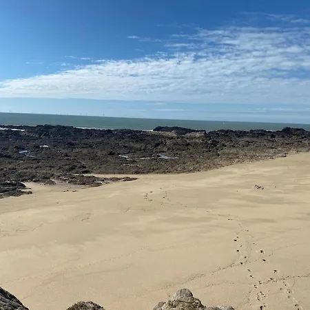 Maison A 50 M De La * Le Croisic