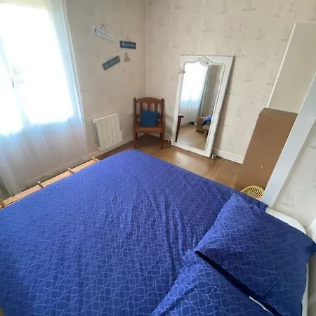 Maison A 50 M De La Le Croisic